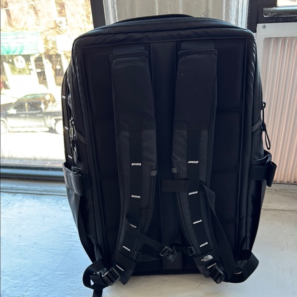 The North Face Black Base Camp Backpack - Picture 3 of 5